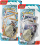 Pokémon TCG: Scarlet & Violet - Journey Together - Premium Checklane Blister Box (12)
